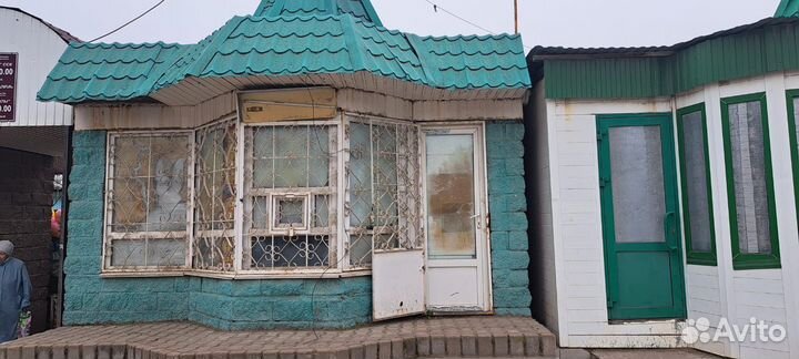 Готовый бизнес овощи и фрукты