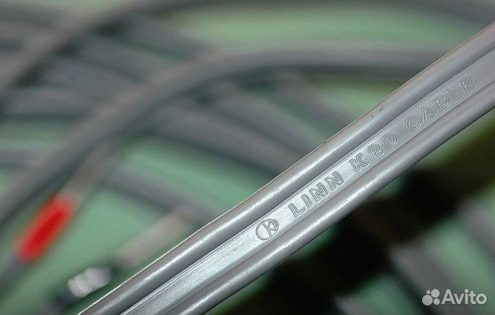 Linn K20 для перемычек терминалов ас