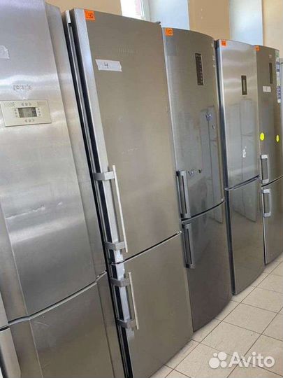 Холодильник бу с гарантией и доставкой