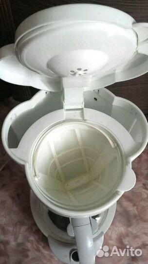 Кофеварка DeLonghi