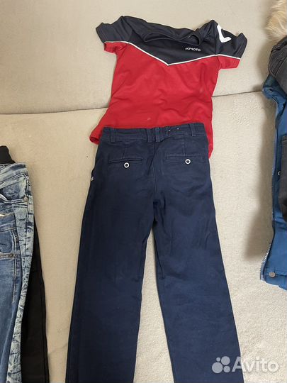 Одежда для детей и взрослых