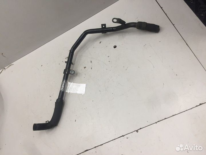 Трубка системы охлаждения (Kia Mohave)