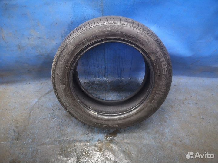Lassa Competus H/P 235/55 R18