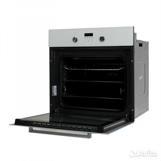 Электрический духовой шкаф LEX EDP 092 WH