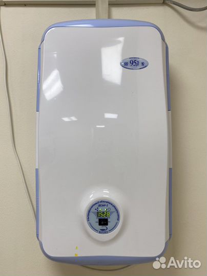 Рециркулятор дезар 2