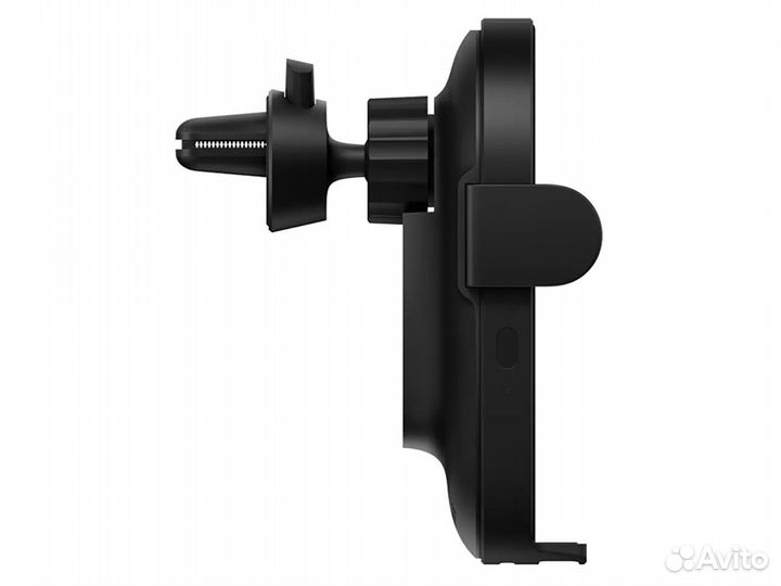 Держатель с беспроводной зарядкой Xiaomi 20W