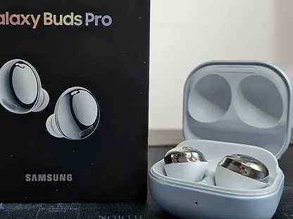 Samsung galaxy bads pro