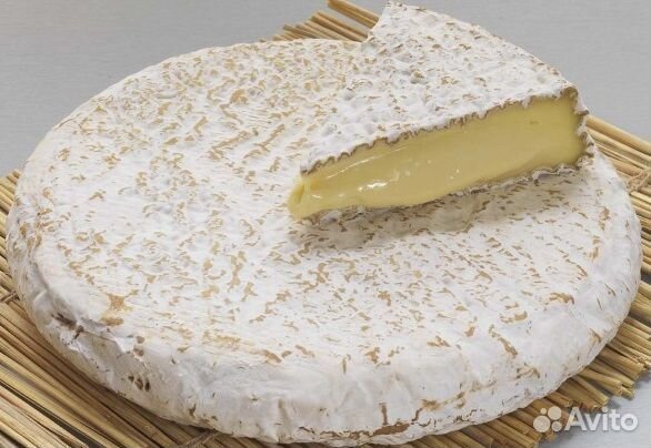 Сыр бри