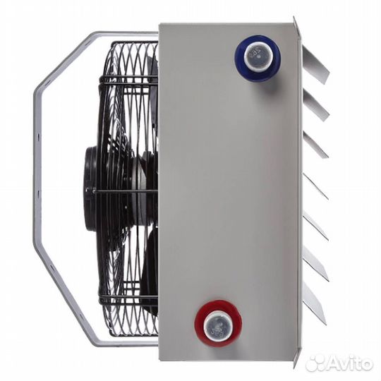 Водяной тепловентилятор Ballu BHP-W4-15-S серии W4-S