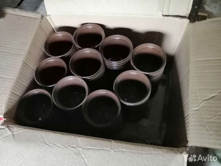 Горшок для цветов