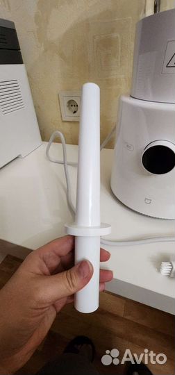 Блендер Xiaomi Smart Blender
