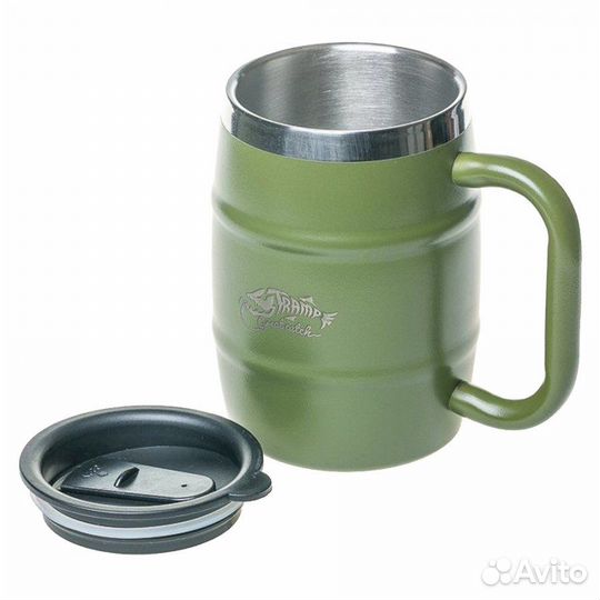 Термокружка Tramp TRC-100