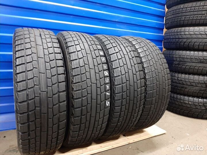 Yokohama Ice Guard IG20 185/65 R15