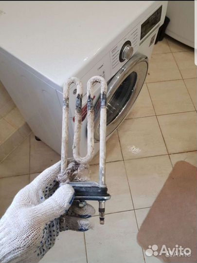 Ремонт стиральных машин на дому. Свободен сейчас