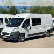 Peugeot Boxer 2.2 MT, 2013, 266 735 км, с пробегом, цена 2 260 000 руб.