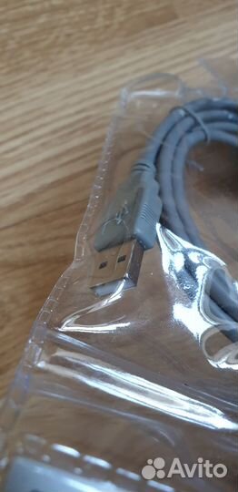 Кабель usb A гнездо