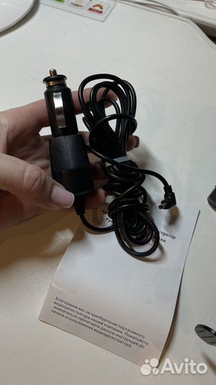 Видеорегистратор Home