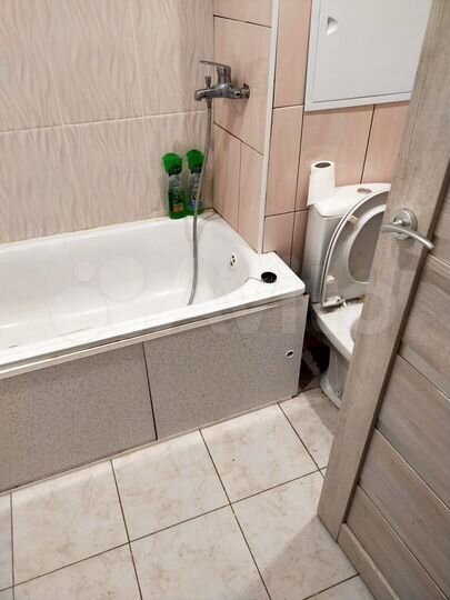 Квартира-студия, 25 м², 13/22 эт.