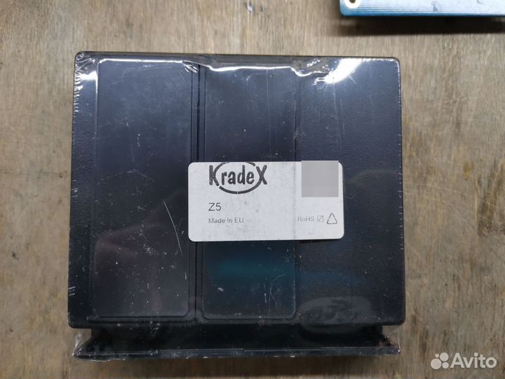 Платы металлоискателя Clone Pi W