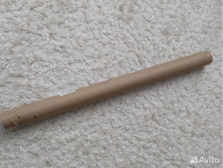 Фотофон виниловый двухсторонний новый 70х140