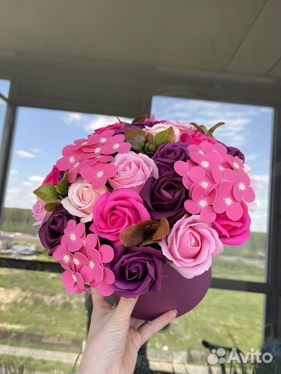 Букет для любимой