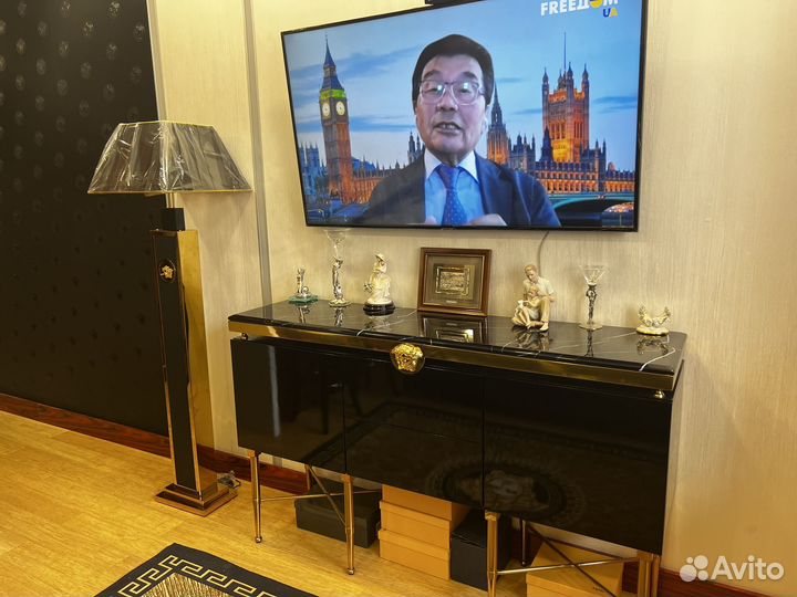 Буфет argo Versace Home