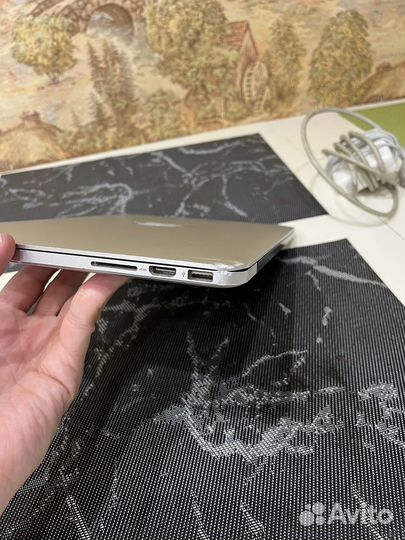 Apple MacBook Pro 13 mid 2014