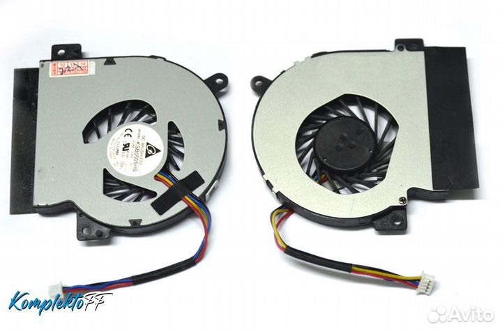 Кулер для ноутбука