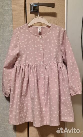Платья для девочки