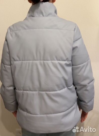 Пуховик Reserved