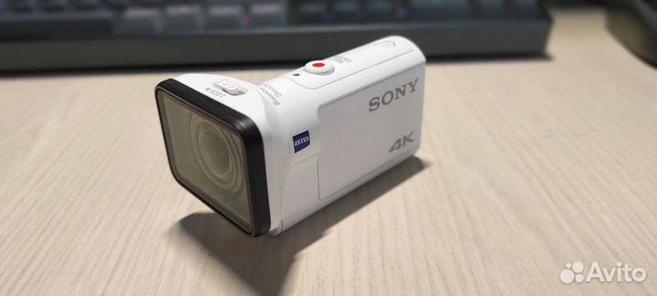 Видеокамера sony x3000