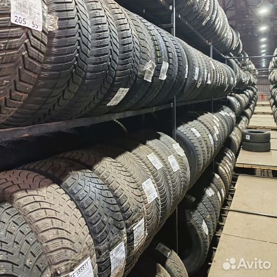 Nokian Tyres Nordman 7 185/60 R15 88H