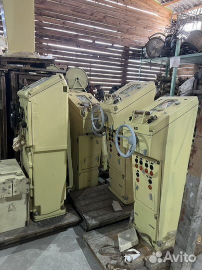 Судовое оборудование запчасти судовые