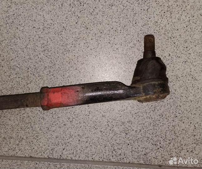 Рейка рулевая Kia Spectra LD S6D 1.6