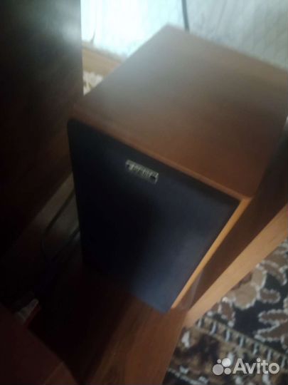 Компьютер в сборе