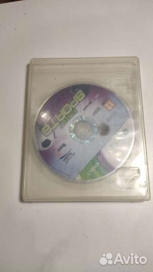Игры для xbox 360