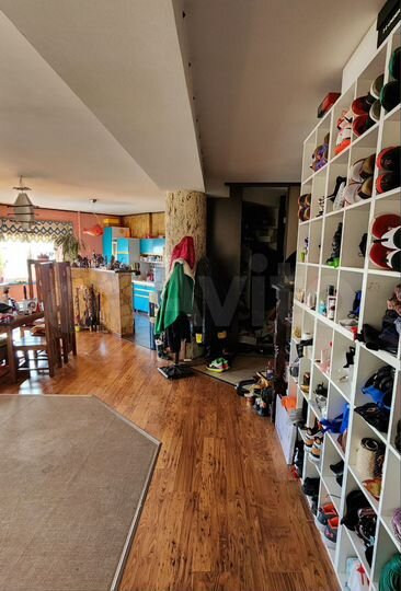 4-к. квартира, 124 м², 16/16 эт.