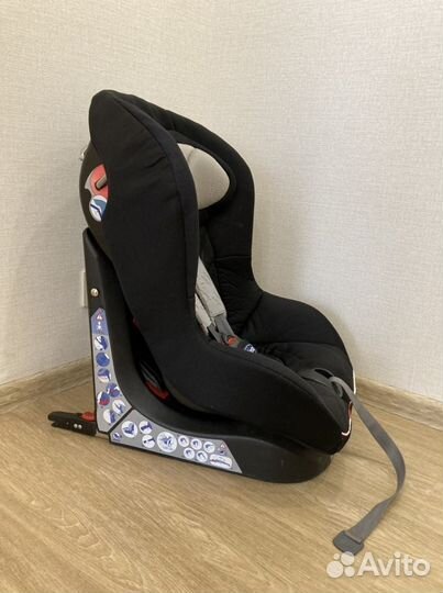 Детское автокресло