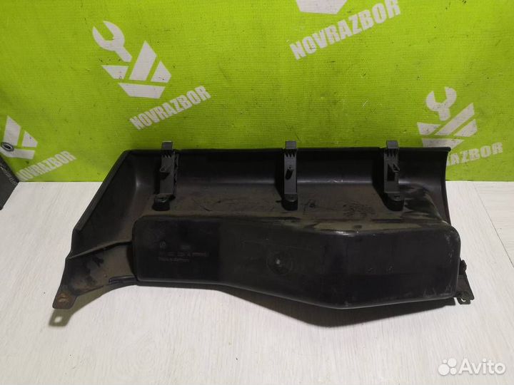 Бардачок Фольксваген Гольф 3 Венто