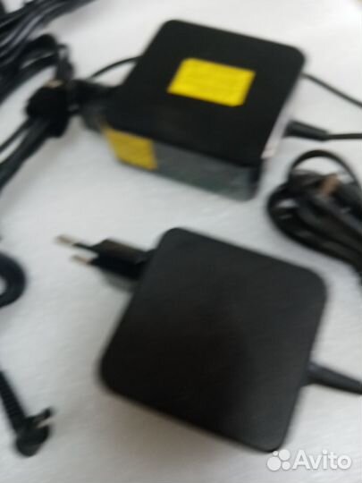 Блок питания для ноутбука Asus 4.0x1.4 4.0х1.35