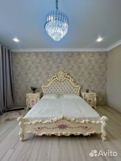 Спальный гарнитур бу