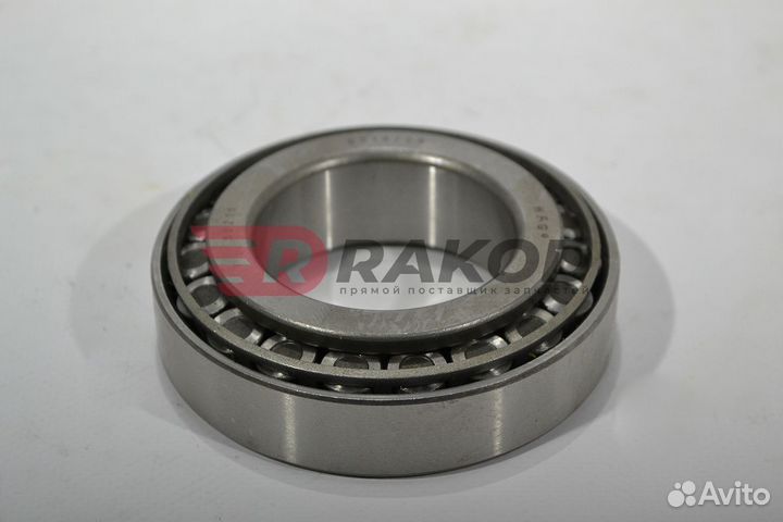 Подшипник зад. ступ. foton-1049А наружный