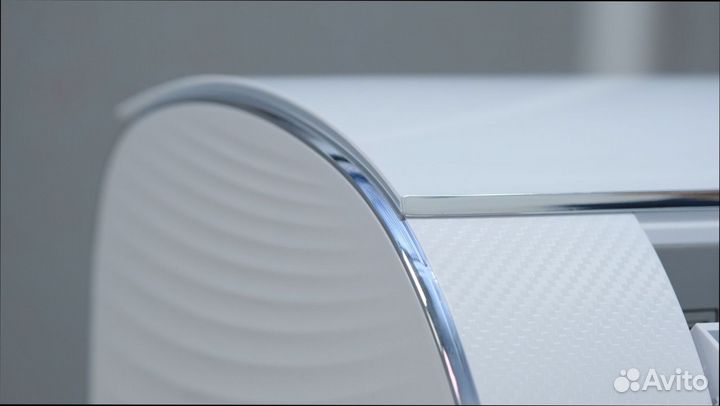 Кондиционер с гарантией