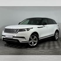 Land Rover Range Rover Velar 2.0 AT, 2018, 122 004 км, с пробегом, цена 3 840 000 руб.