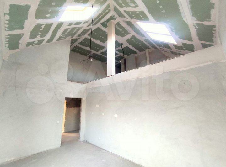 3-к. квартира, 112,7 м², 4/4 эт.