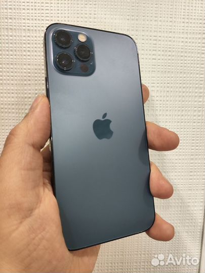 iPhone 12 pro 128 гб 6 Гб оперативки б/у