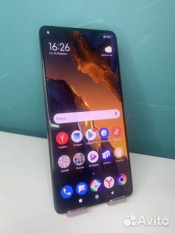 Xiaomi POCO F5, 12/256 ГБ