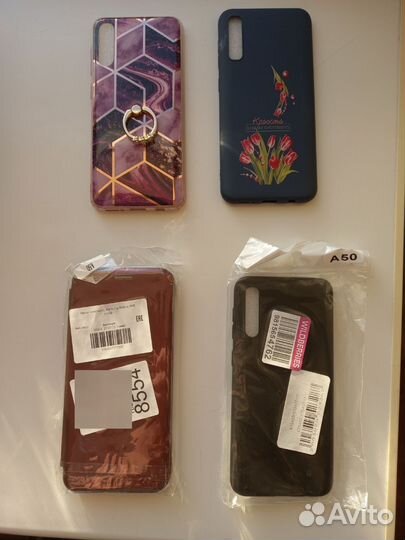 Чехлы на телефон samsung galaxy А30s