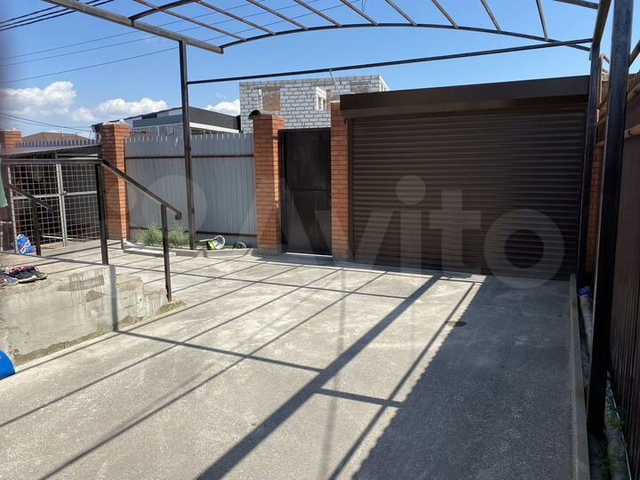 Дом 127 м² на участке 2,3 сот.