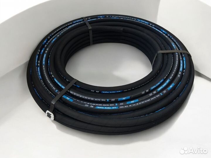 Рукав гидравлический 4SP DN 10 arctika 